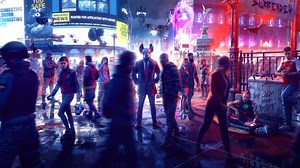 Watch Dogs: Legion Gets New Trailer Focusing on Recruitment Mechanics