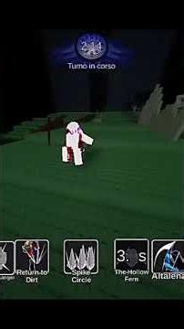 eternity clip double trouble 2 geometry #roblox #eternity #asymmetricalhorror #trendingshorts #viral