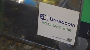 Meet Breadcoin, the currency feeding central Pennsylvania's needy