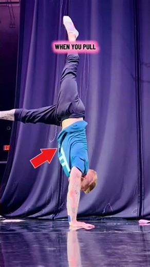 Are you Overkicking Your Handstand? This will help!