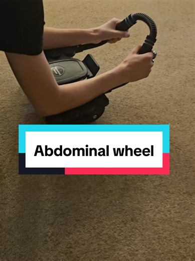 Effective Home Workouts with an Abdominal Wheel