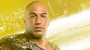 Brandon Vera’s Greatest Hits In ONE Championship