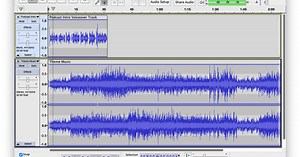 How to make the audio in your projects sound better
