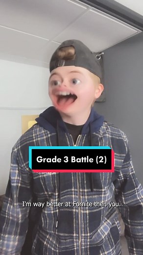 Luke Davidson on TikTok