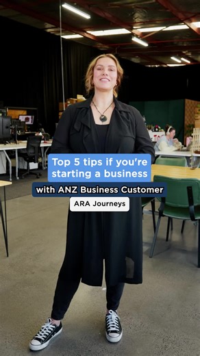 Top 5 Essential Tips for Starting Your Business
