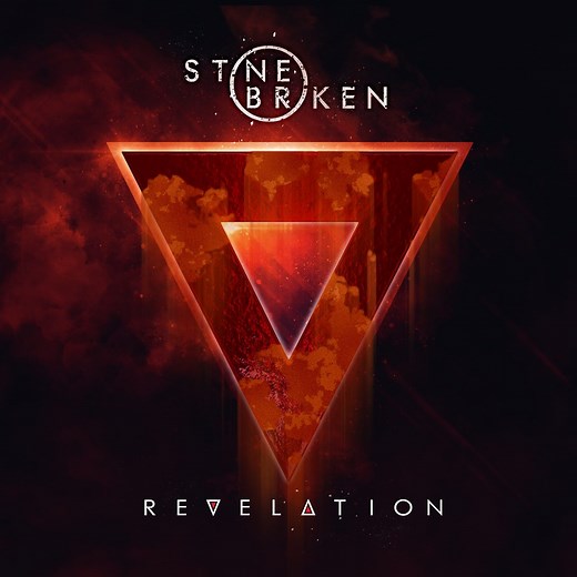 ALBUM REVIEW: Revelation - Stone Broken - Distorted Sound Magazine