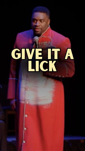 18K views · 32K reactions | Try it one time brother! #coreyholcomb #5150nation #comedy #standup #comedian | Corey Holcomb | Facebook