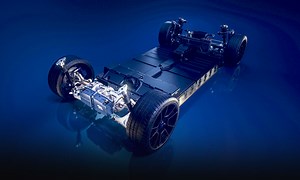 What's the Difference Between AWD, 4WD, RWD, and FWD?