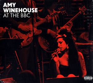 Amy Winehouse - At The BBC