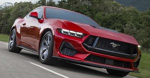 Conheça os 10 muscle cars mais icônicos da história | CNN Brasil