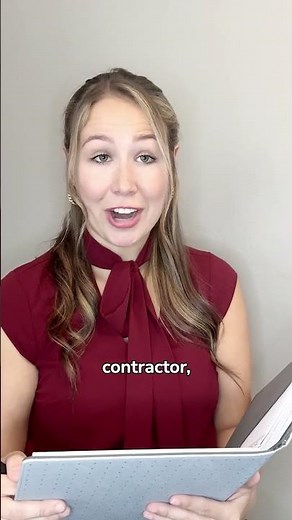 Contractor vs. Employee: What's the Difference? | Business Insurance by NEXT™