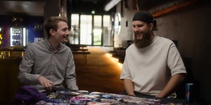 Memories of CS:GO – The Early Years