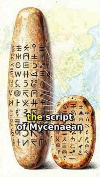 Data Mining Ancient Scripts to Investigate Their Relationships and Origins