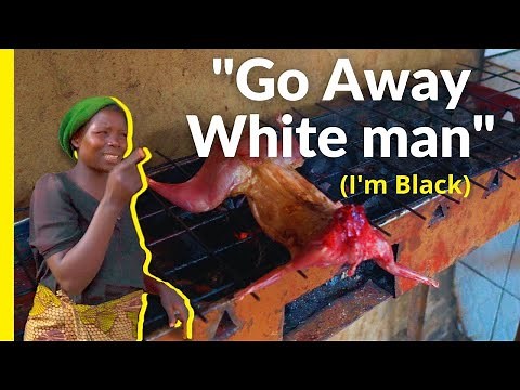 Shocking: Village Life in Rwanda, Africa