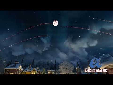 Merry Christmas, @Edgar.Garcia_Digitaland, #youtubevideos