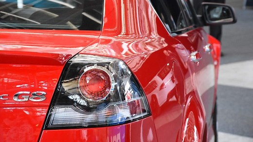 Holden is being closed by General Motors, but what happens to current owners and employees?