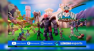 Roblox: promocodes vigentes para Giant Simulator - mayo 2021