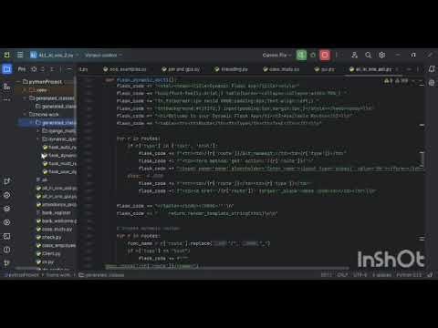All in One Python Tutorial