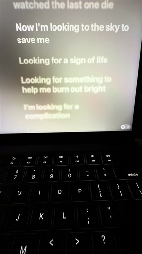 Learn To Fly-Foo Fighters #applemusic #lyrics #fyp #learntofly #foofighters
