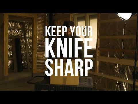 STANLEY® FATMAX® SNAP-OFF KNIFE 18MM