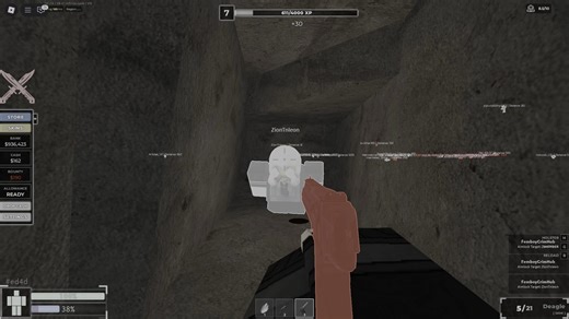 criminality免费好用的垃圾脚本