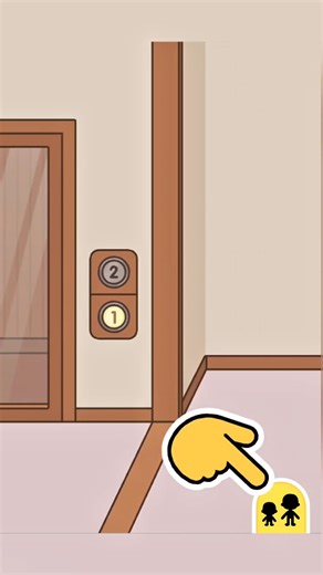 tutorial to unlock all items inside toca boca part 1 🤩 #tocaboca #tocalifeworld #tocaworldlife