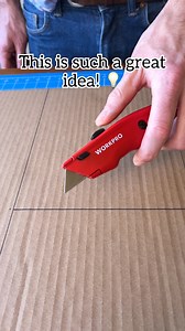 124K views · 506 reactions | Genius Chore Hack! Easy parent cardboard hack to teach toddlers how to fold laundry! #laundry #toddler #parenting #diy #dadlife This original video was produced by Network Media, LLC and Jeff & Lauren Productions. | Hackity Hack Club | Facebook