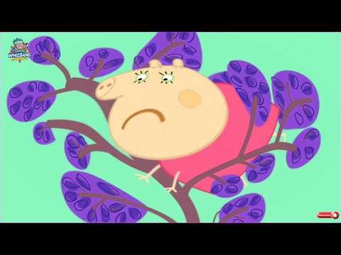 Peppa! Mommy Pig Need Help Effects Sponsored by Klasky Csupo Preview 1982 Effects