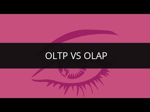 OLTP vs OLAP | Apache Cassandra Tutorial | Edureka