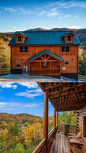 165K views · 2.6K reactions | Experience ultimate Smoky Mountain...