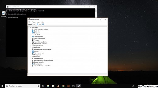 Come accedere a Gestione dispositivi dal prompt dei comandi - COME 2026