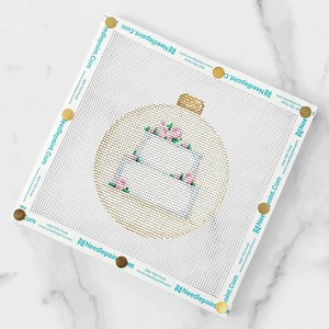 New from Market! Be the first to shop the latest designs with new canvases added daily 🤩 https://bit.ly/3ZWkk8V | Needlepoint.Com