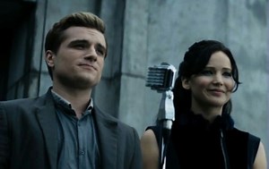 Igrzyska śmierci: W pierścieniu ognia | Oficjalny zwiastun / trailer nr 1 (polski) | 2013 | Film