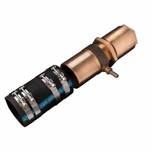 Self-aligning Shaft Seals | SA-Series - R.E. Thomas Marine Hardware