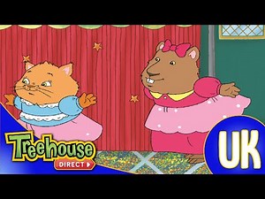 Timothy - 23 - Professor Fritz / Two Tutu Friends