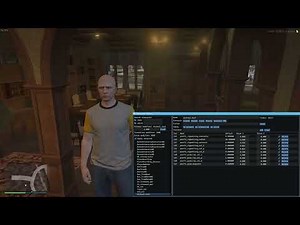 [UPDATED] Creating Custom Interior Timecycles