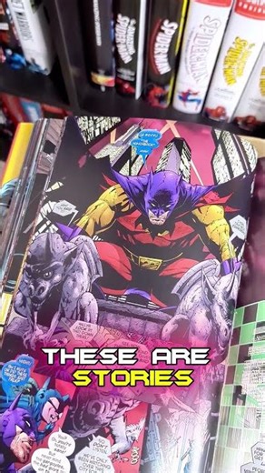 The BEST Batman Villain!?