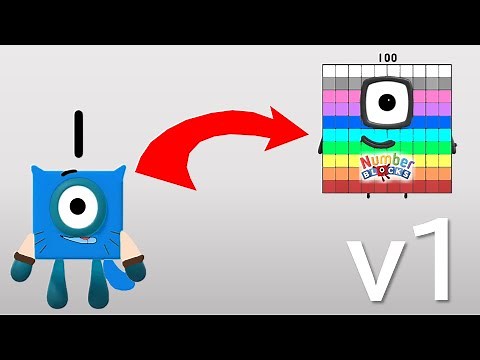Cartoonblocks v1