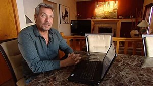 Winnipeg man selling his worldly possessions on Kijiji | CBC News