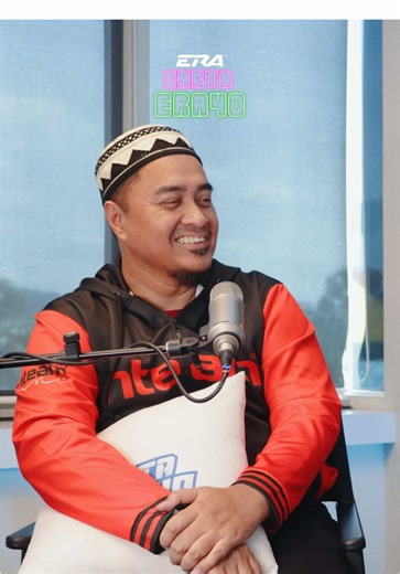 Kisah Kakak Hardcore Fans Inteam