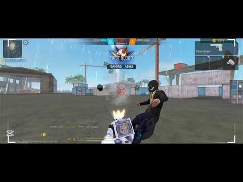 Tracky Streaming | Free Fire | Game Play😌❤️