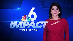 On tomorrow's segment of Impact with Jackie Nespral, U.S. Representative Charlie Crist talks to NBC 6 about whether he's considering another run for governor. Don't forget to tune in Sunday at 9:30 A.M. | NBC 6 | Facebook