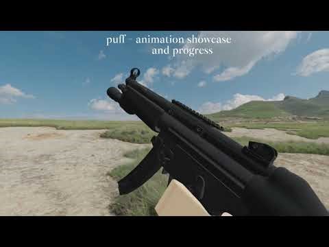 Blender Animation - Progress & Showcase