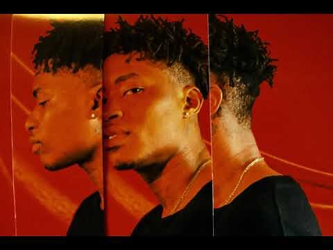 Lucky Daye - Love You Too Much (Clean Version)