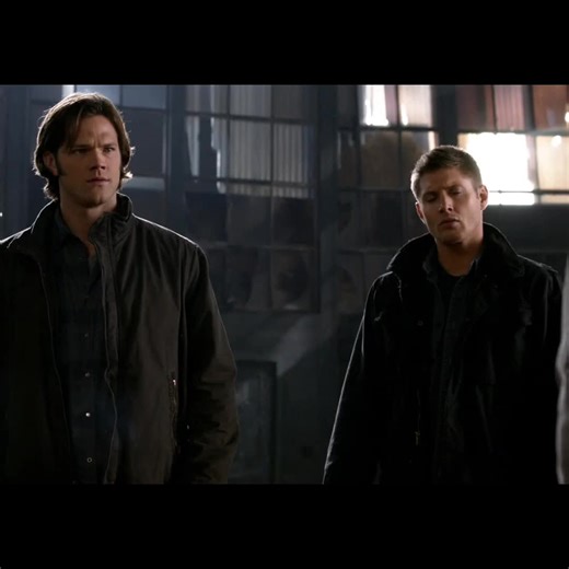 not even the arch angels could take of the winchesters #deanwinchester #supernatural #edit #samwinchester #viral