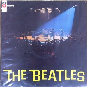 The Beatles - The Beatles 65