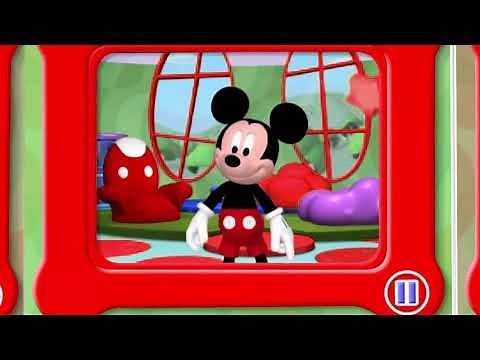 Mickey mouse clubhouse full Episodes disney HD 2018 Youtube