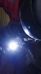 13 reactions | WELDING AN UNEXPECTED WIDE GAP FIT-UP (NOTE: WIDE GAP FIT UP IS NOT ACCEPTABLE, SO DO NOT IMMITATE THIS. THIS VIDEO IS FOR SHOW PURPOSES ONLY.) | HEATS SCHOOL OF WELDING TECHNOLOGY INC. | Facebook