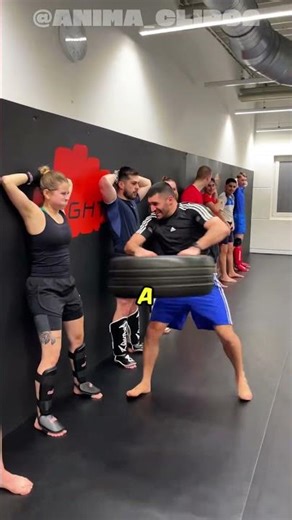 HOW TO BUILD A MUSCLE ARMOR 🥊 #shorts