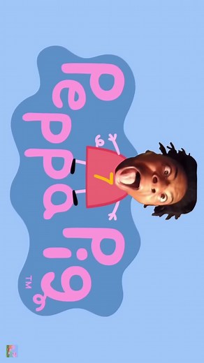 Speed Peppa Pig: Ronaldo vs. Messi Football Match!